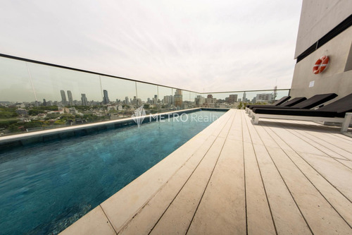 Departamento En Venta 3 Ambientes Con Terraza Propia En Palermo Soho