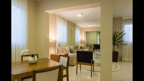 Apartamento Residencial À Venda, Alto Do Pari, São Paulo. - Ap1864
