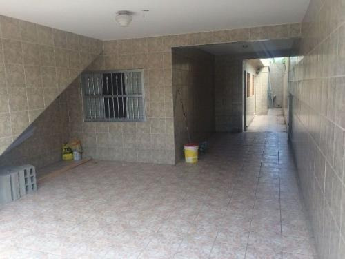 Imagem 3 de 14 de Casa Lado Praia Com 5 Dormitórios Em Itanhaém/sp Ca006-pc