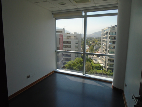 51 M2 - Las Tranqueras- Av Las Condes - 2 P 1 B Planta Libre
