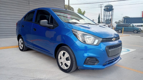 Imagen 3 de 13 de Chevrolet Beat 2020