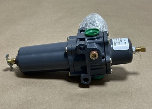 New Open Box- Fisher Pressure Regulator 67df-2343-119276 Dde