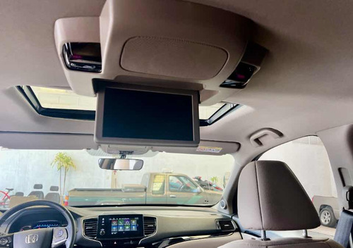 Honda Pilot 3.5 Touring At