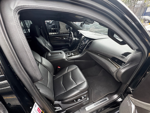 Cadillac Escalade ESV 6.2 Platinum At