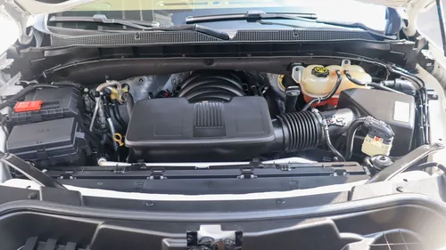 Chevrolet Tahoe 6.2 V8 High Country At