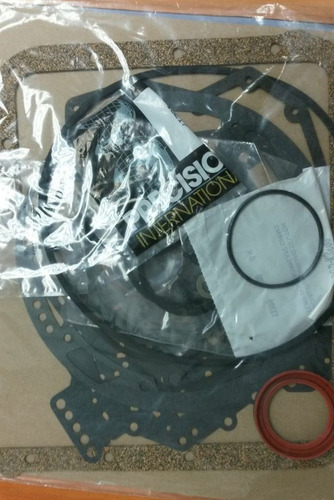 Kit Sellos Caja Ford C6 76-96
