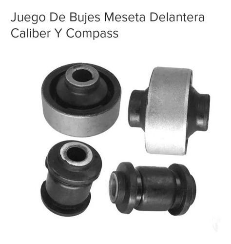 Juegos De Bujes Mezetas Caliber Compás Marcas Skp Usa