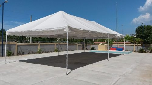 Alquiler Y Ventas De Carpa