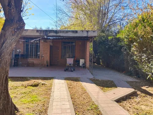Venta De Casa- Juana Koslay - foto 1