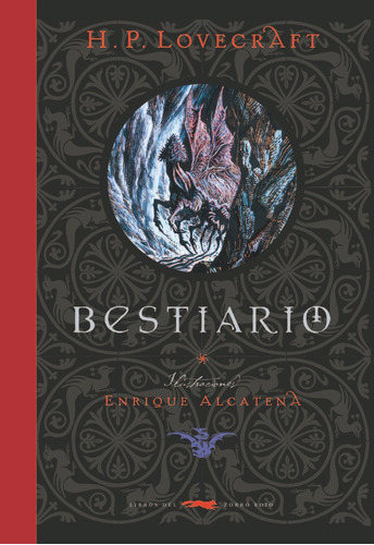 Bestiario - H.p. Lovecraft