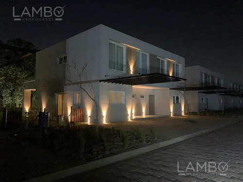 Venta Town Houses Pilará, La Calesa, Disponibilidad De Unides Consultar