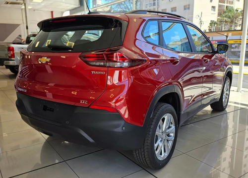Chevrolet Tracker Plan De Ahorro Al Dia Caido Adjudicado