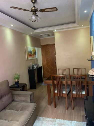 Imagem 13 de 16 de Apartamento 64m² Gopoúva. - Ap1606