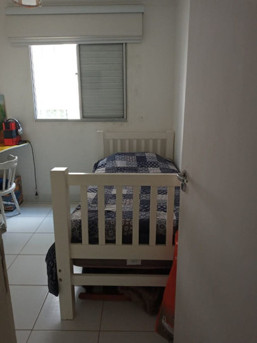 Imagem 7 de 8 de Apartamento Com 2 Dormitórios À Venda, 50 M² Por R$ 200.000,00 - Jardim Fátima - Guarulhos/sp - Ap0013