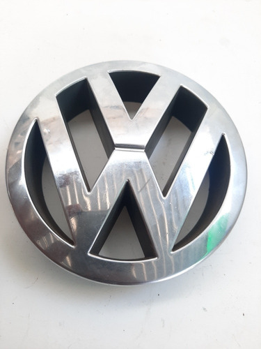 Enblema De Volkswagen Delantero Vw Sharan 1.8t 00-04 Origina