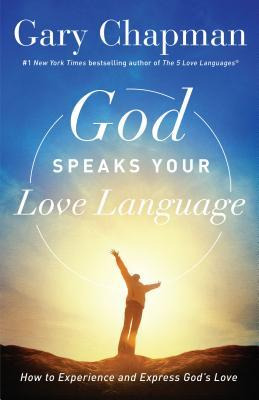 Libro God Speaks Your Love Language - Gary Chapman