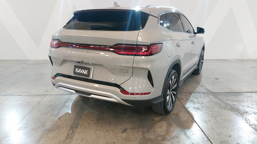 BYD Song Plus 1.5 DM-I AUTO