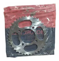 Comprar Corona 39t Rayada Horse\u002Fbera Socialista Marca Auto Asia