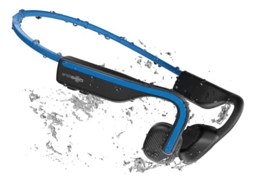 Aftershokz Openmove, Auriculares Deportivos Inalámbricos