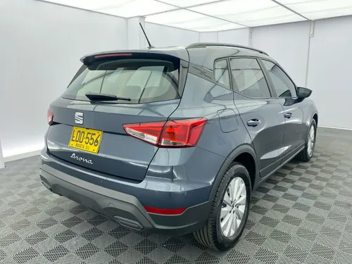 Seat Arona 1.6 Reference