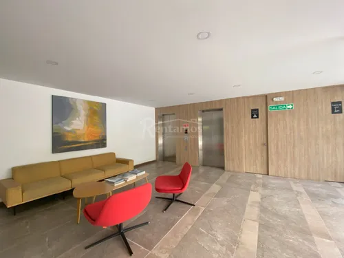Apartamento En Arriendo En El Campestre. Cod A775986