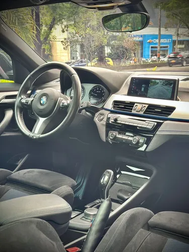 BMW X2 M35i