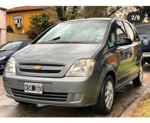 Chevrolet Meriva 1.8 Gl Plus 2011