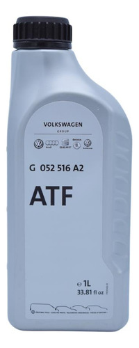 Aceite De Transmisión Caja Automatica De Audi G-052-516-a2