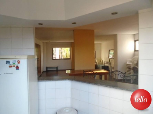 Apartamento - Ref: 12536