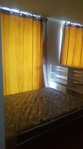 Studio Com 1 Dormitório Para Alugar, 36 M² - Vila Augusta - Guarulhos/sp - St0006