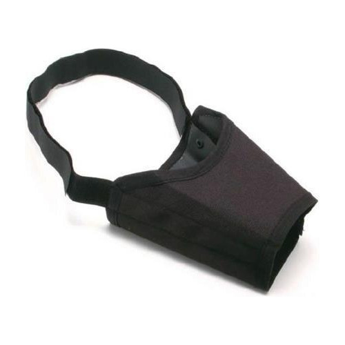 Focinheiras Nylon Com Velcro N.04 - 14x7x11cm