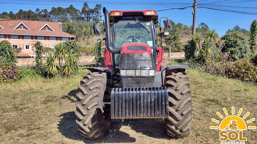 Trator Case Mxm180