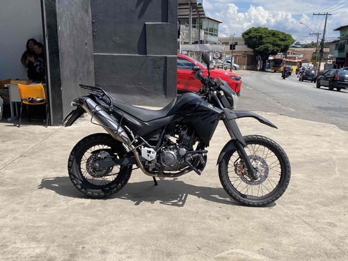 Yamaha Xt 660 R