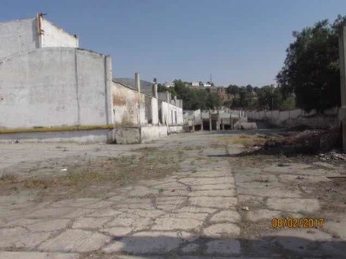 Imagen 7 de 7 de Terreno Industrial En Texcoco.