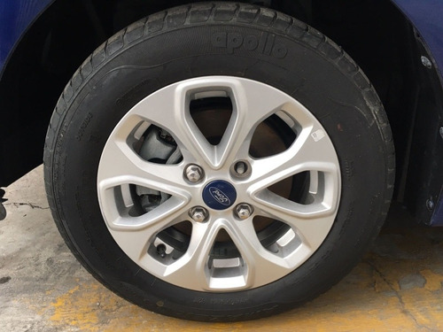 Imagen 7 de 15 de Chevrolet Onix 2021 1.0t Lt At