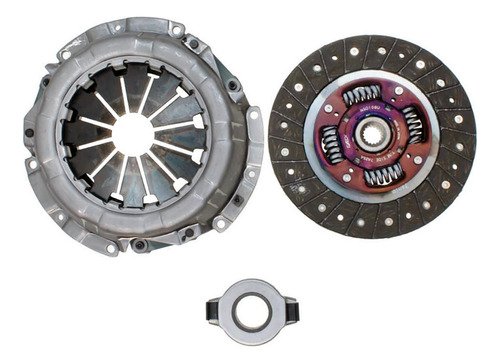 Kit Clutch Nissan Sentra Gst/gsx 1.8 Lts 16 Valv 4 Cil 00-05