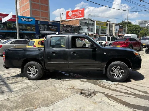 Mazda BT-50 2.2 B22c29 4x2