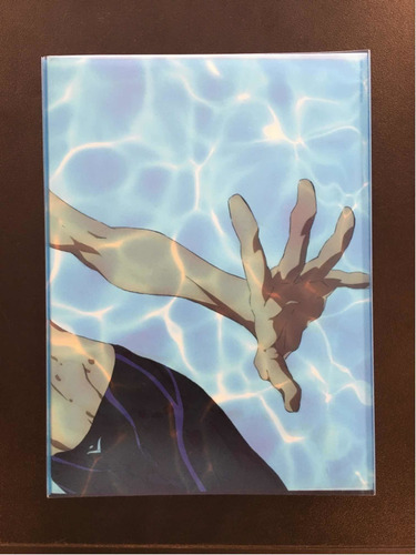 Imagen 2 de 8 de Dvd Free! Animation Vol. 1 Gastovic Anime Store