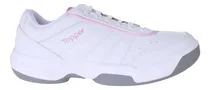 Comprar Zapatillas Topper Tennis Tennis Tie Break Ii Kids Bl Rs