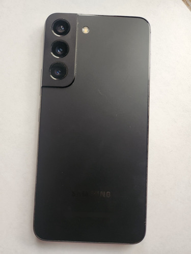 Celular Samsung Galaxy S22 5g (Usado)