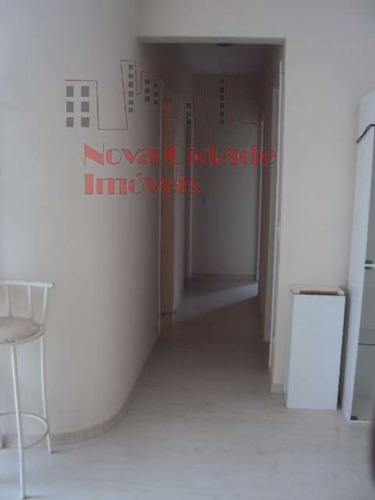 Apartamento - Vila Olimpia - Ref: 724 - V-ap0534