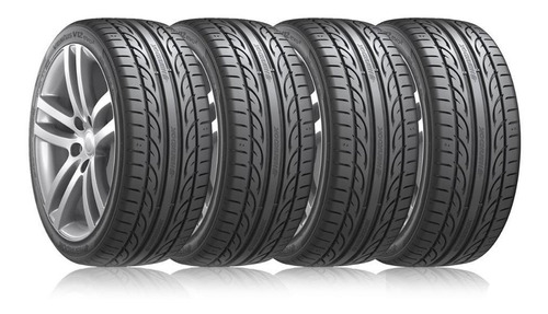 Pneu 225/35r19 88y Xl Hankook Ventus V12 Evo2 K120 Kit 4