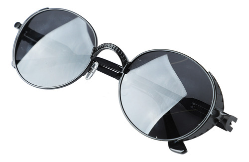 Gafas De Sol Polarizadas Unisex Gafas De Sol Retro Para