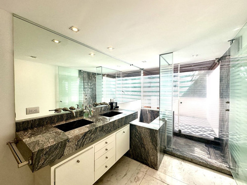 Departamento En Venta En Polanco