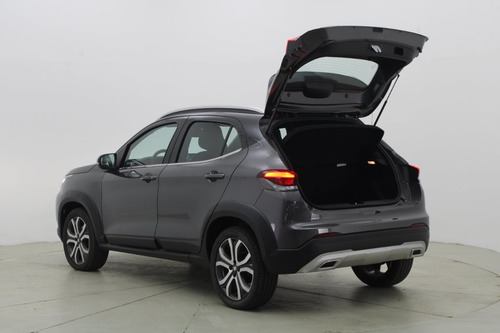 Fiat Pulse Impetus 1.0 T2 SUV Automática