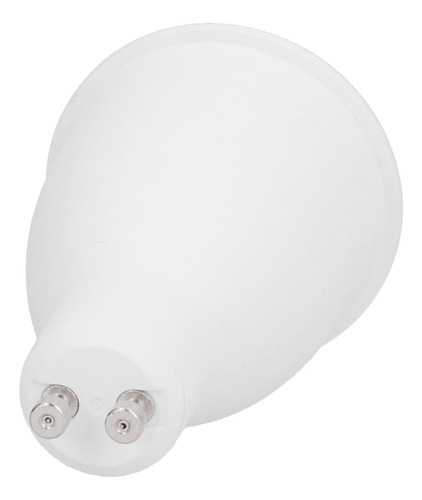 Bombilla Gu10, 15 W, 1650 Lm, Led Integrada, Para Oficina En