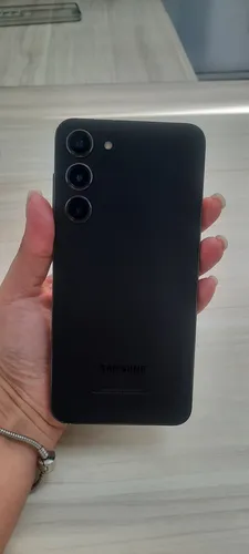 Celular Samsung Galaxy S23 Plus (Usado)