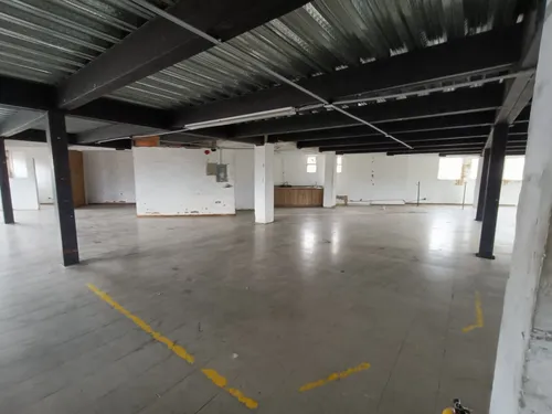 Bodega En Venta En Barrio Antioquia. Cod V12500