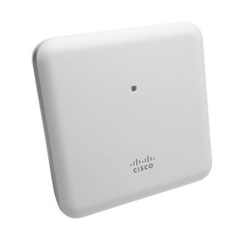 Access Point Wireless Cisco Aironet Air-ap2802i Wifi D. Band
