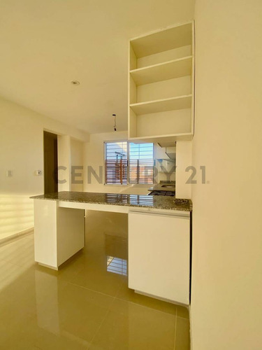 Depto En Venta A Estrenar 2 Dorm